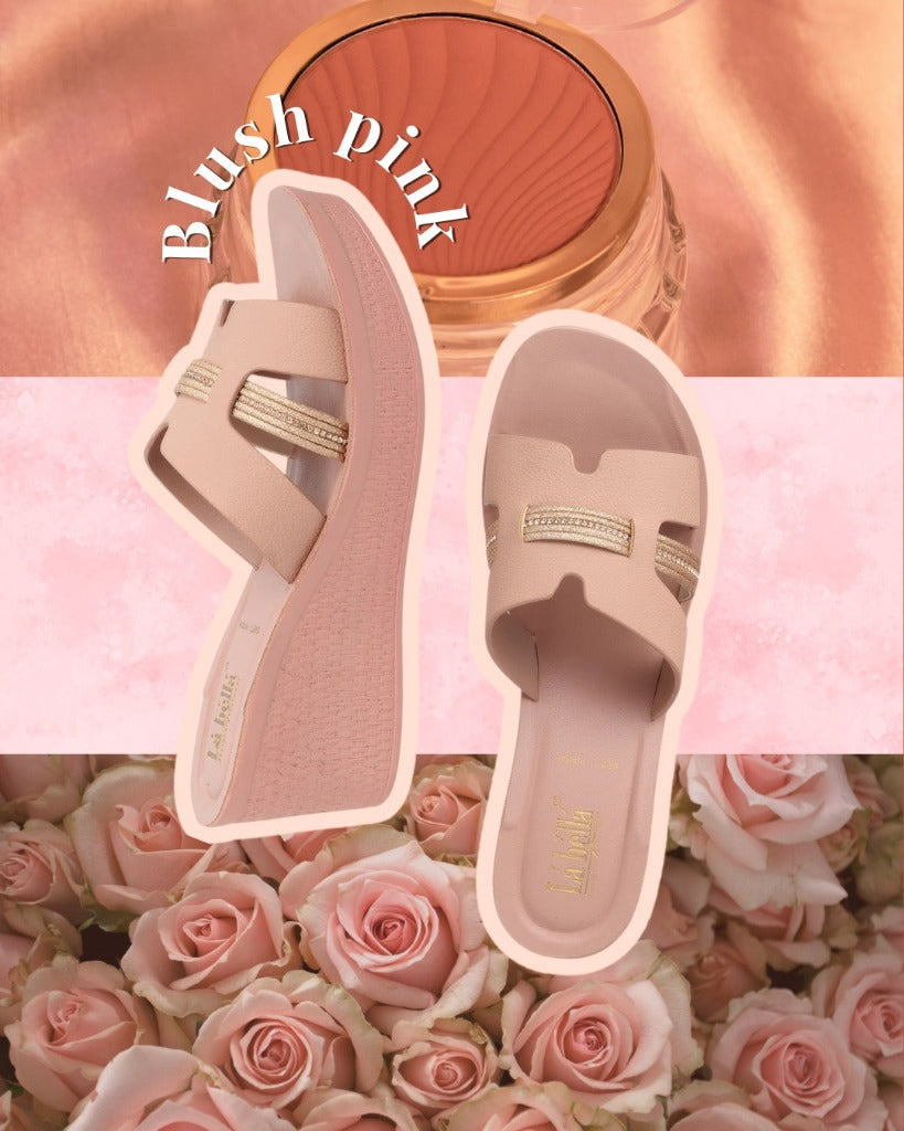 Blush Pink