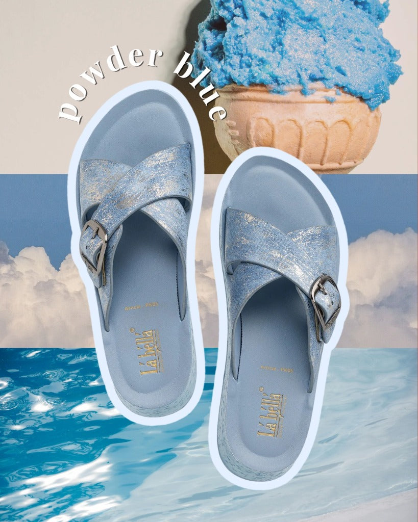 Powder Blue